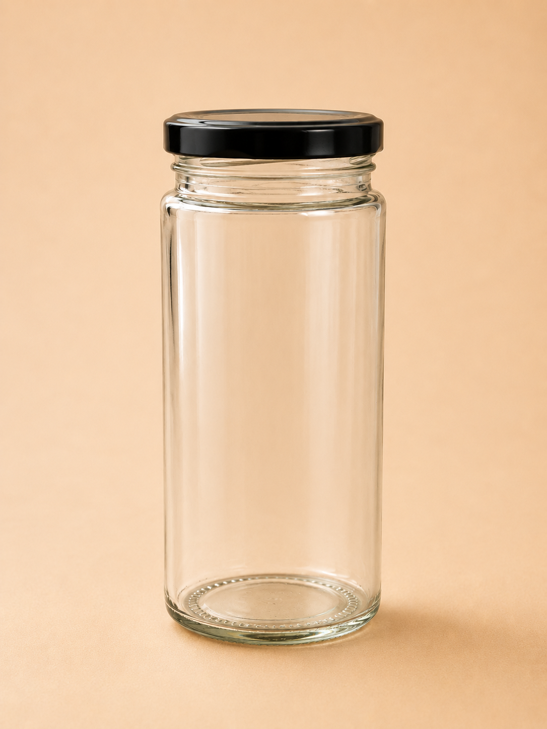 BAMBOO JAR