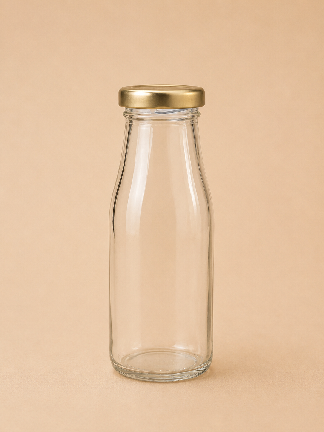 ROUND MILK