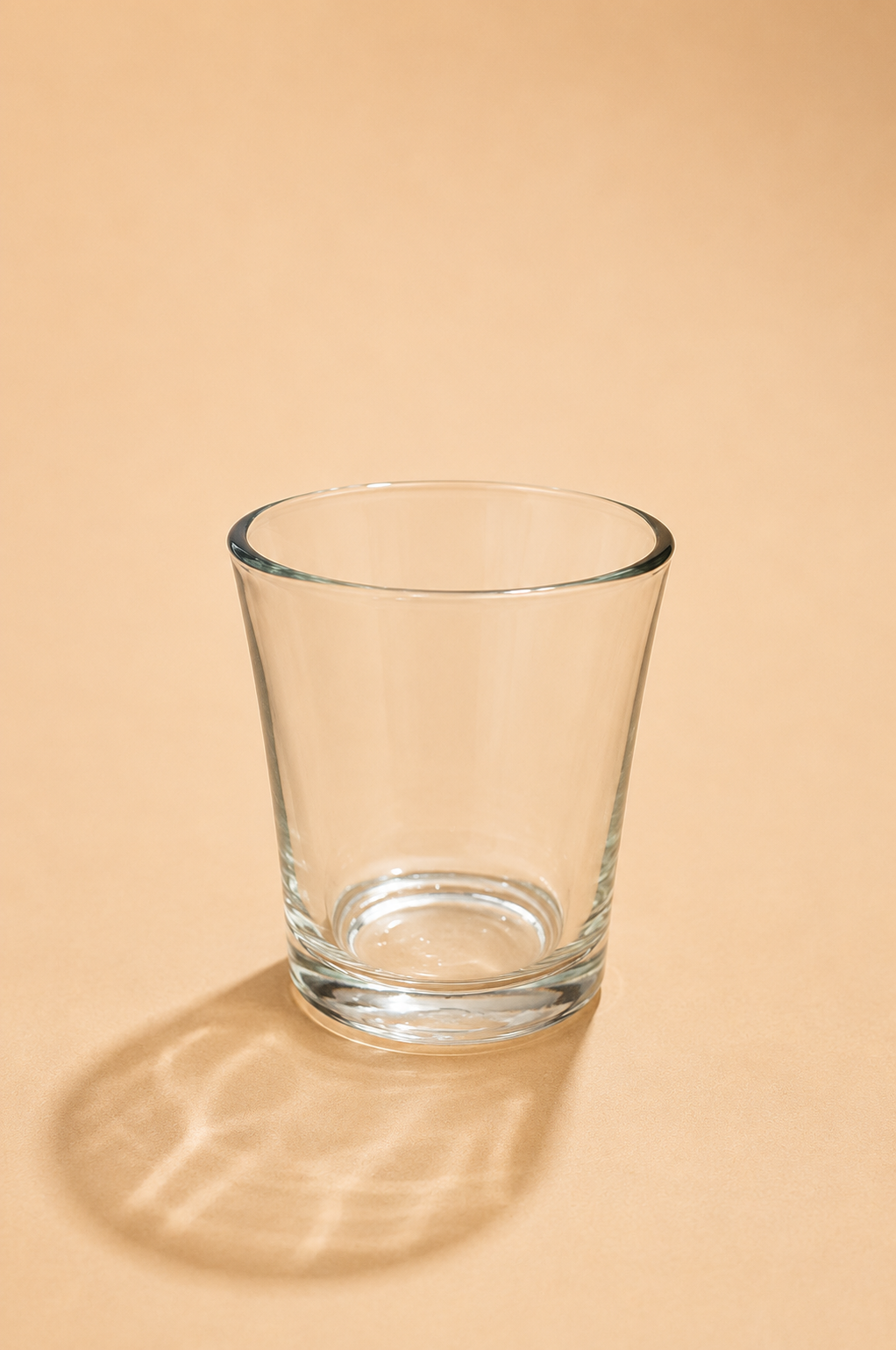 SHOT GLASS