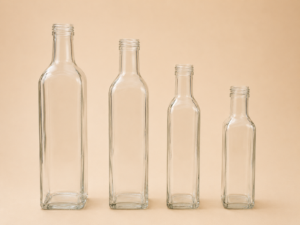 MARASCA OIL BOTTLE