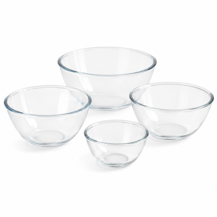 SERVING BOWLS
